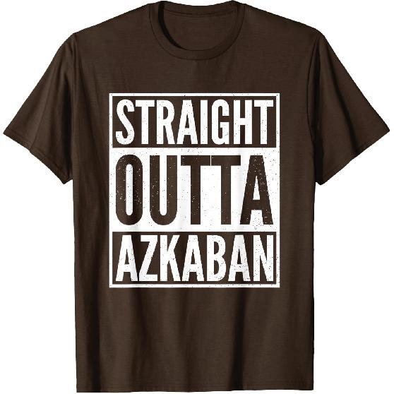 Azkaban'dan Direkt Hediye Fikri Tişört