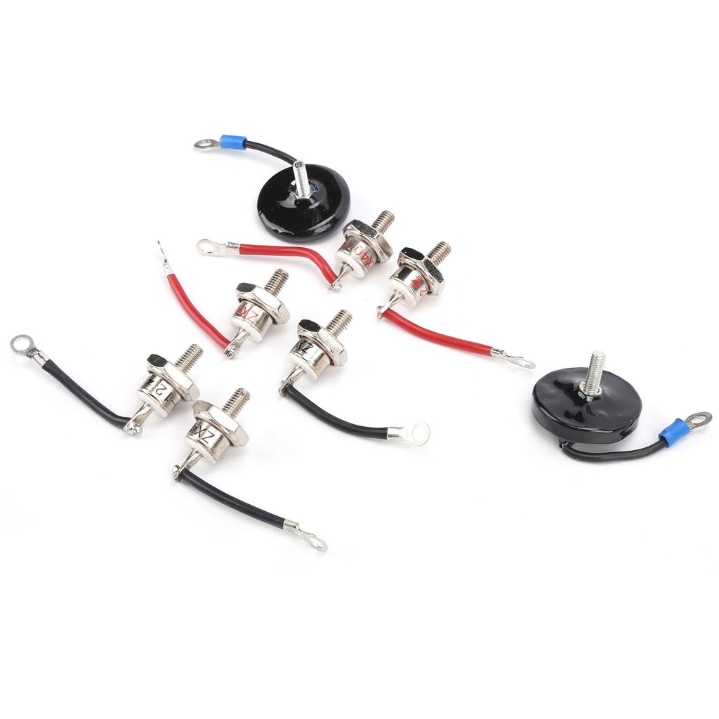 Generator Rectifier Diode Parts Module for Stanford with Wire Varistor RSK5001