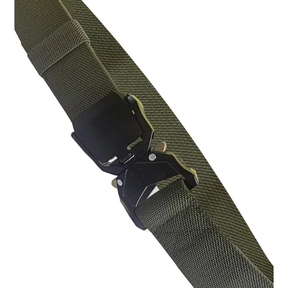 Duke Mens D555 Dale Heavy Duty Belt
