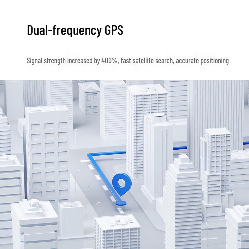 OPPO Watch X Smartwatch (CN version)