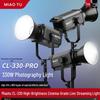 Miaotu CL330PRO 330W Bi-color Professional LED Video Light