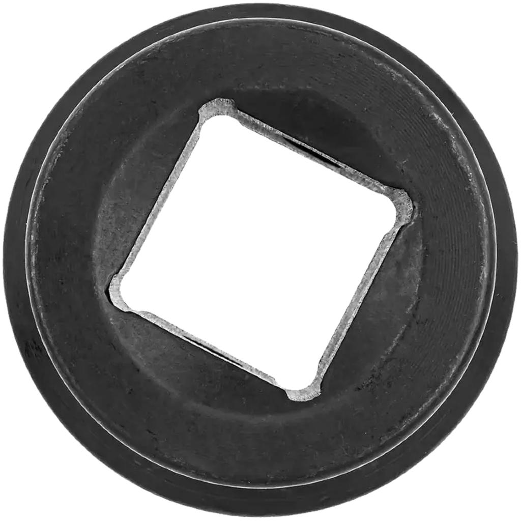 JCB Impact Socket 3/4" 35mm 6-Point Cr-Mo Socket Wrench