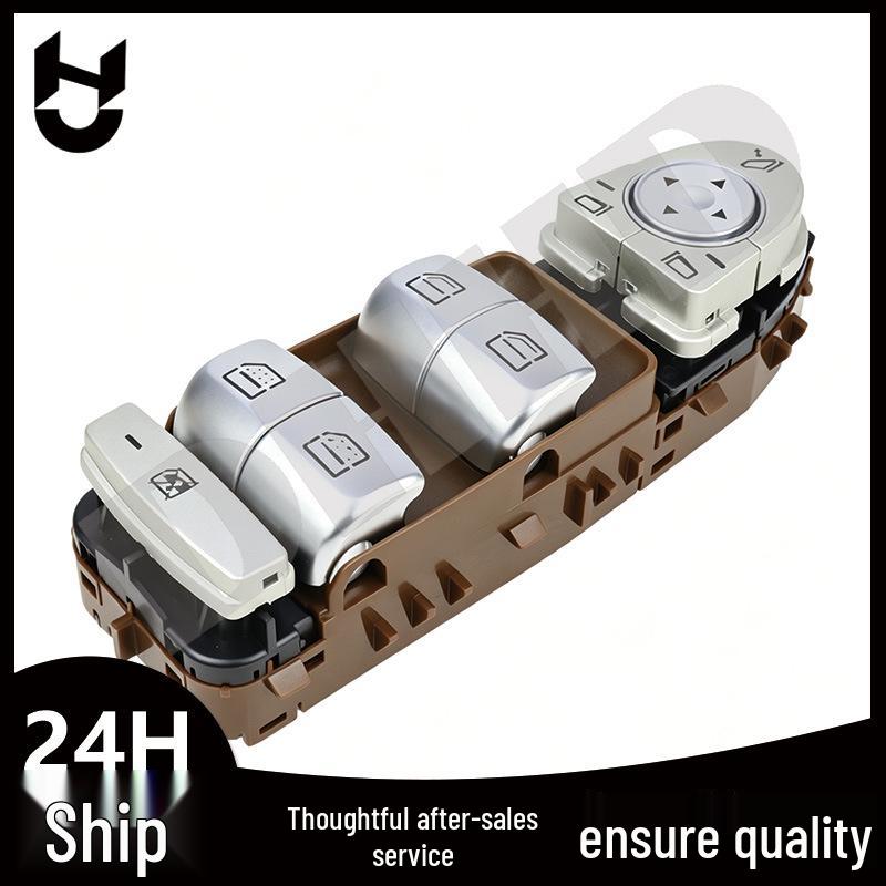 Electric Window Switch for Mercedes-Benz W238