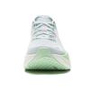 Li Ning Leisurely 2 Cushioning Slip Resistant Abrasion Resistant Breathable Low Top Running Shoes Women's Rural Blue ARSW040-3
