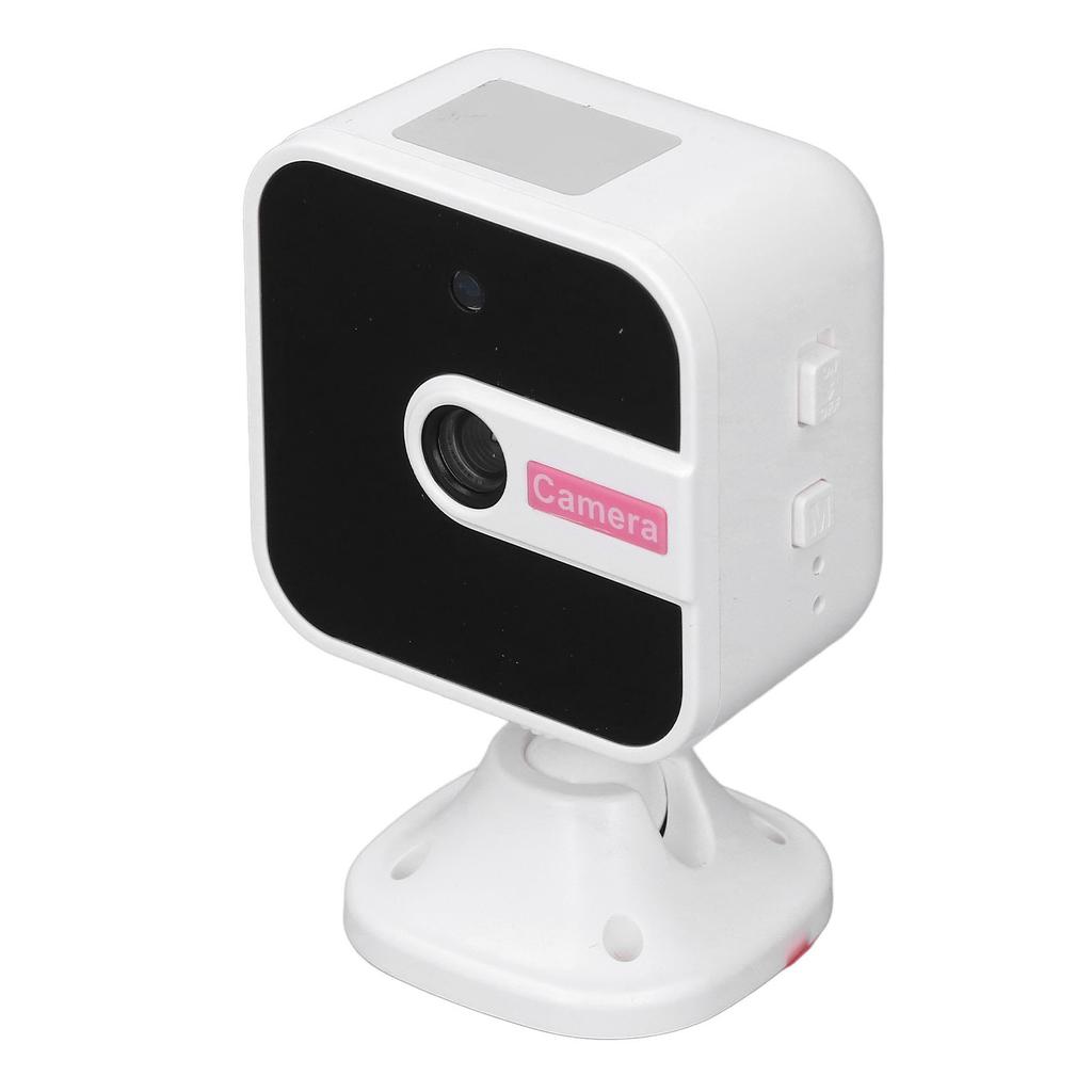 Indoor Outdoor 1080p Home Security Camera Pet Camera Built in AP Hotspot with Night Vision Motion