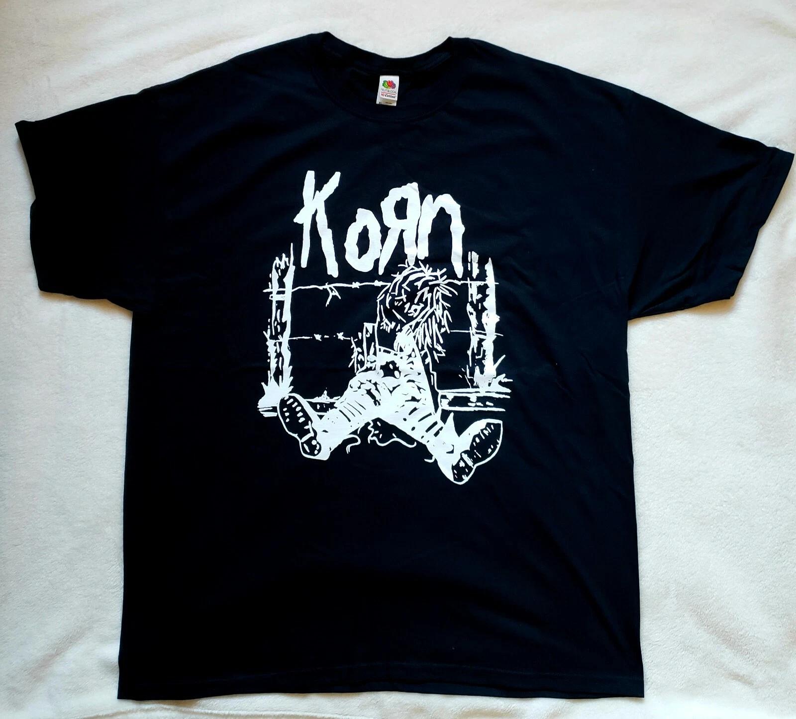 Rock Band t shirt M