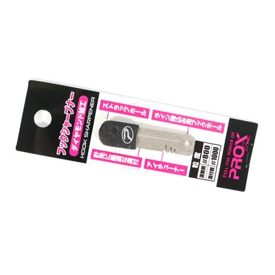 Prox PX90845 Hook File Sharpener 47 X 10 Mm (8425)