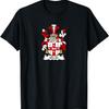 Nolan Coat of Arms - Family Crest T-Shirt
