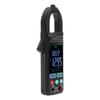 Color Large Screen Clamp Meter Automatic Intelligent Multimeter Multifunction AC DC Voltage Resistance Capacitance
