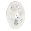 15W Ceiling Fan LED Light Replacement 3000K 4200K 6500K Ceiling Fan Light Panel  Home Lighting