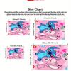 Stiddy-patterned Carpet for Love Affairs - Slip-resistant Kitchen, Outdoor Carpet, Home and Bedroom Decoration, Birthday Gift