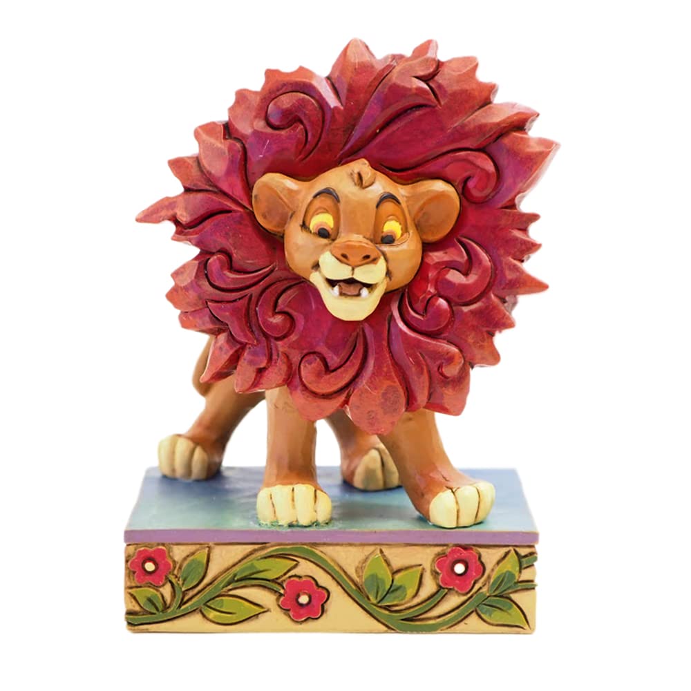 Disney Traditions Simba Original