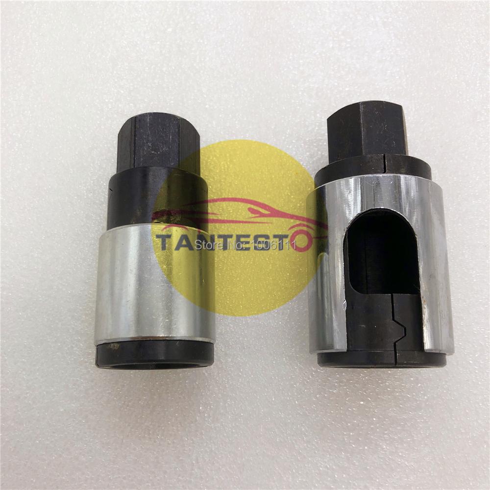 FOR BOSCH 110 120 Diesel Common Rail Injector Nozzle Puller Removal Disassemble Tools