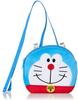 Marushin Face Pocket Doraemon Kindergarten Entrance Kindergarten Entrance Nursery Elementary Characters 2825005800 Pouch, Doraemon, Pocket, Goods,