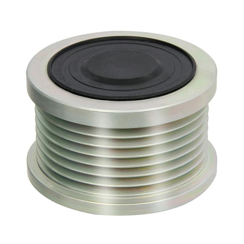 Precise Generator Pulley Alternator Pulley Car Generator Pulley 27415-30020 For Toyota Dyna Hiace Hilux Land Cruiser 1KD - 2KD