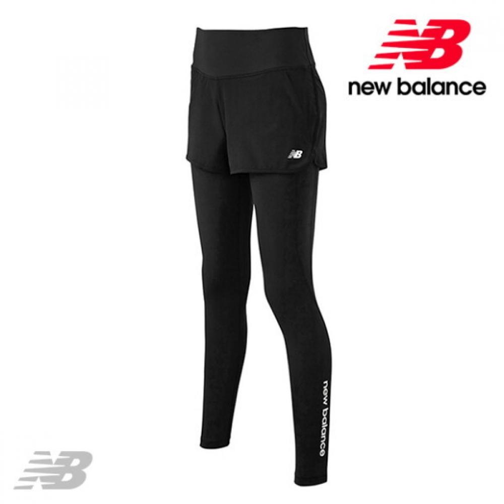 

New Balance High Waist 2in 10 Leggings Nbns92w102 19 65