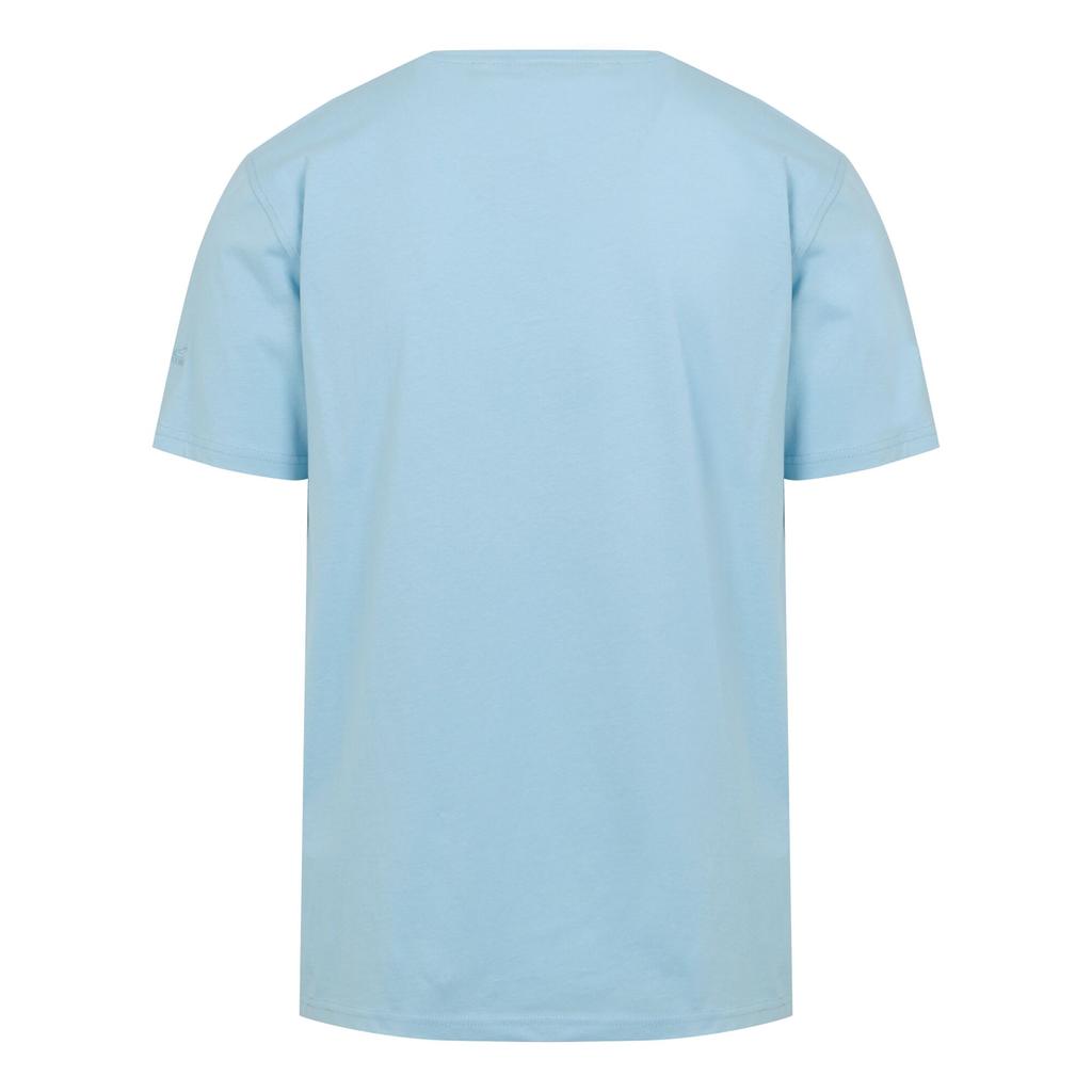 Regatta Mens Cline VIII Surfer T-Shirt