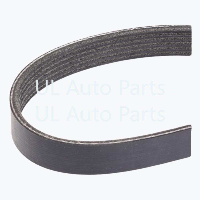 UL Auto Parts For Drive Belt - Genuine For Land Rover 4.0L Petrol V6  Discovery 3 & 4 L319 406PN PQS500081