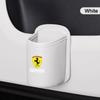 Car Water Cup Holder Mobile Holder Beverage Multifunctional Box Holder For F-Ferrari 499P 2022 488 250 512 458 488 599 612 F12 MQ4