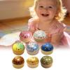 Simulation Flash Dumpling Pressure Ball Slow Rebound Soft Pinch Decompression Home Office Decorat Children Adults Birthday Gift