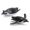 Animals Model Penguins Models Simulation South Pole Animals Penguin Action Figures  Collection