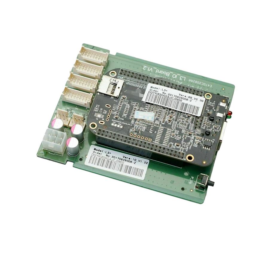 1Pcs For L3+ A3 D3 L3++ Mining Miner Control Board New