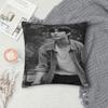 Eunseok Riize Kpop Style Printing Pillowcases Cushion Cover Pillow Covers Y2K Home Decor Square Multi-Size