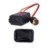Portable Battery Adapter Converter with Dual USB Ports Compatible with For BL1830 BL1840 BL1815 and For A32106