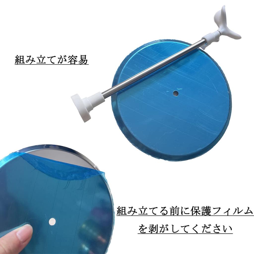 Stainless Steel Doll Base, Display Stand for 1/3 Scale BJD/SD Dolls, Accessory