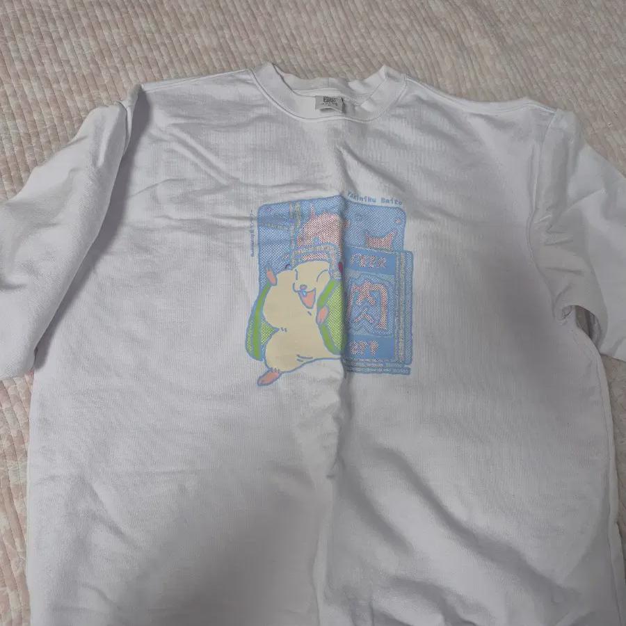 

Uwak Kids Yakiniku Sweatshirt M