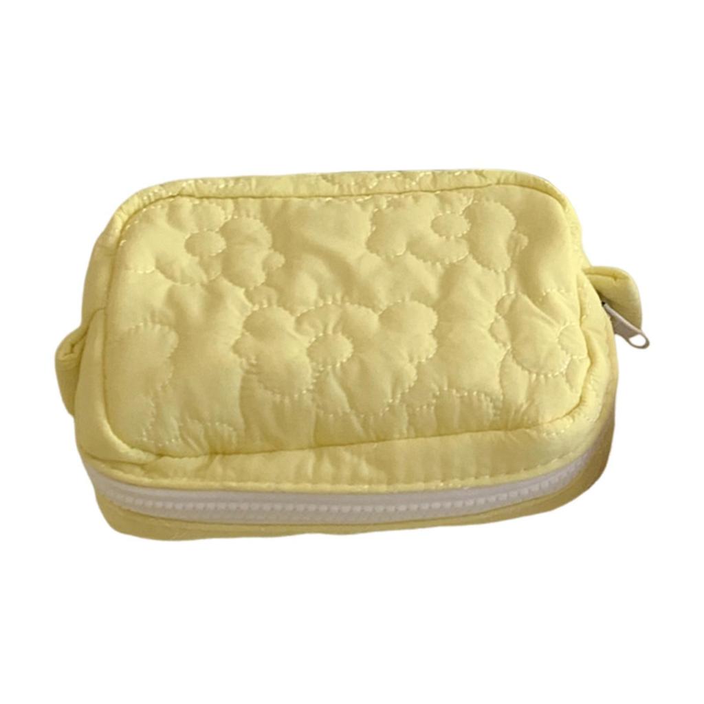 Toiletry Bag Water Resistant Bathing Bag Grooming Bag Cute Mini Cosmetic Pouch Makeup Bag Shaving Bag for Toiletries Accessories