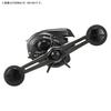 DAIWA Baitcasting Reel 26 TIERRA IC 150H-DH