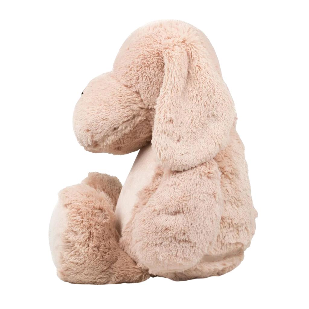 Mumbles Zippie Dog Plush Toy