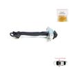 BDP1679 Front Door Hinge Brake Stop Check Assy Limiter Strap for Mitsubishi Eclipse Cross MK1 GK GL YA YB 2017-2025 5702A233