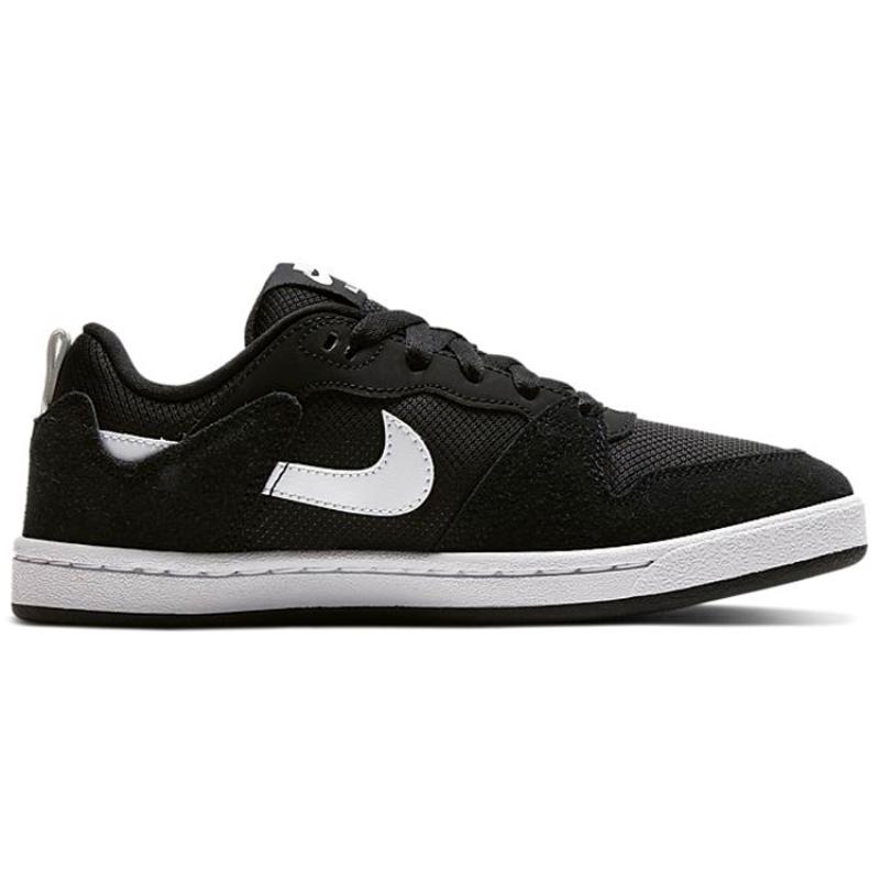 Nike SB Alleyoop Black GS Sneakers CJ0883-001