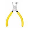 Watchband Faux Leather Hole Punch Pliers Universal Multi-purpose Straps Belts Shoes Collars