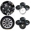 BKTX2 For Lexus 4pcs 60mm Car Wheel Center Cover Hub Cap Auto Decoration Accessories RX350 IS250 CT200h ES250 ES300h NX300h IS200