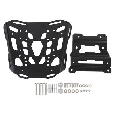 Rear Luggage Rack Expansion Board Increase Carrying Space for 900 GT GTLOW RALLY RALLY PRO 2020 To 2024