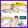 Avilmore Set of Transparent Corner Corner Corner Baby with for Table Furniture and Elderly Safety 12-Piece Cushions, Guards, Protection, Safety,