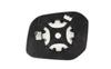 Ft10864 Fast Mirror Glass Pr Heated