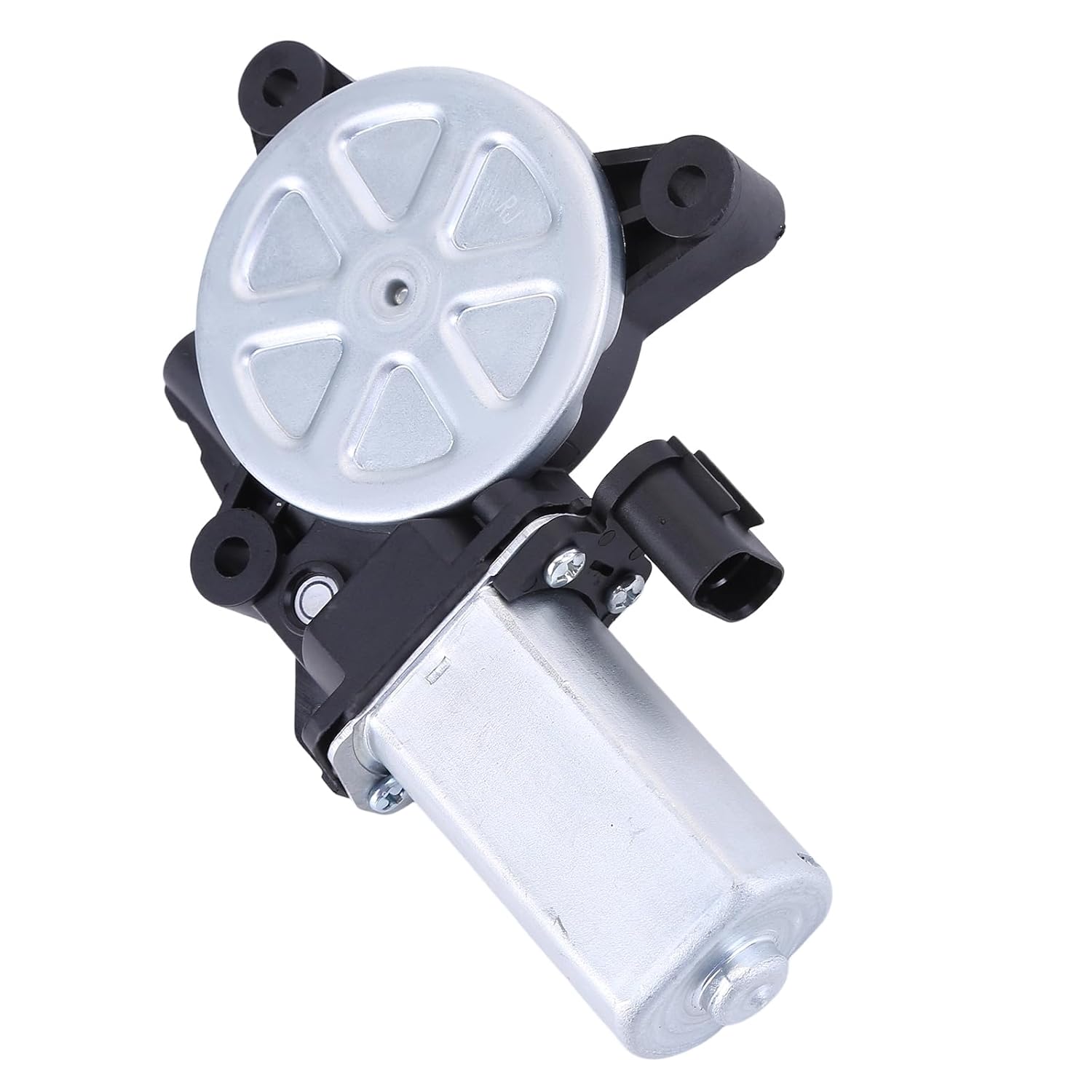 82450-D4010 Power Window Lift Motor Front Driver Side Compatible with Kia Optima LX EX SX 1.6L 2.0L 2.4L 2016 2017 2018 2019 2020 Left Power Window