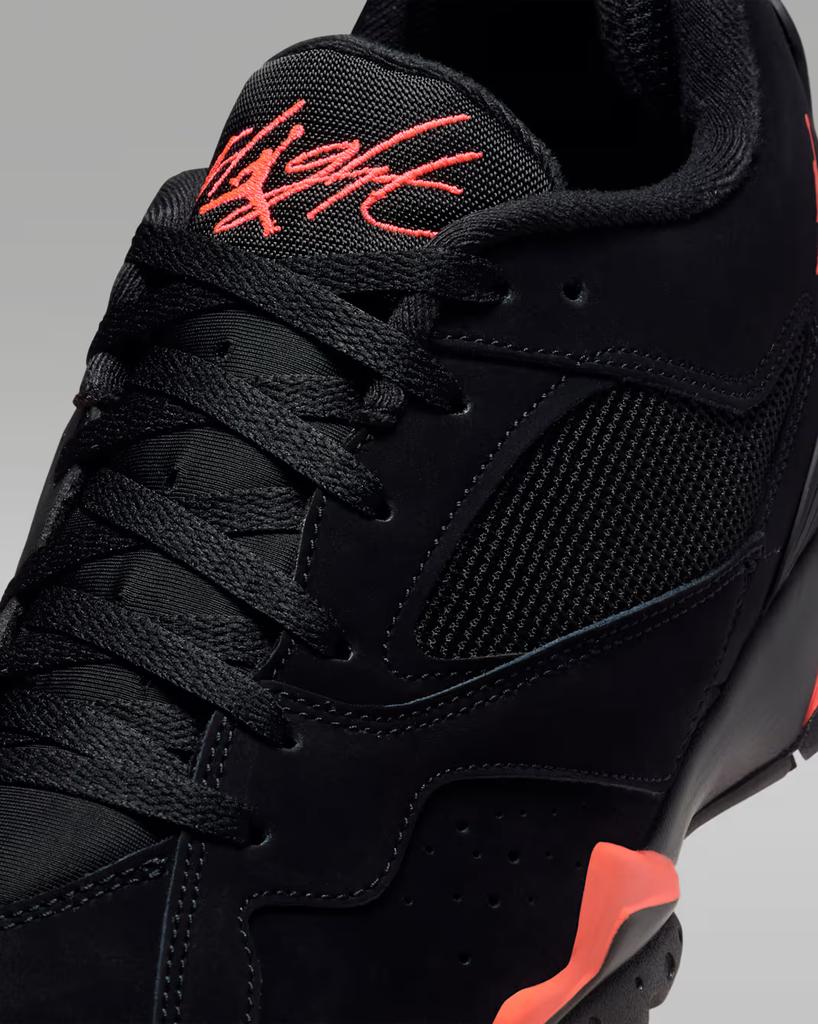 HQ3950-003 Nike Jordan MVP 92 Black Infrared23 (Men's)