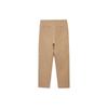 New Era SS24 MLB Brooklyn Dodgers Loose Straight Comfortable Simple Casual Pants Unisex pants Khaki 14187430