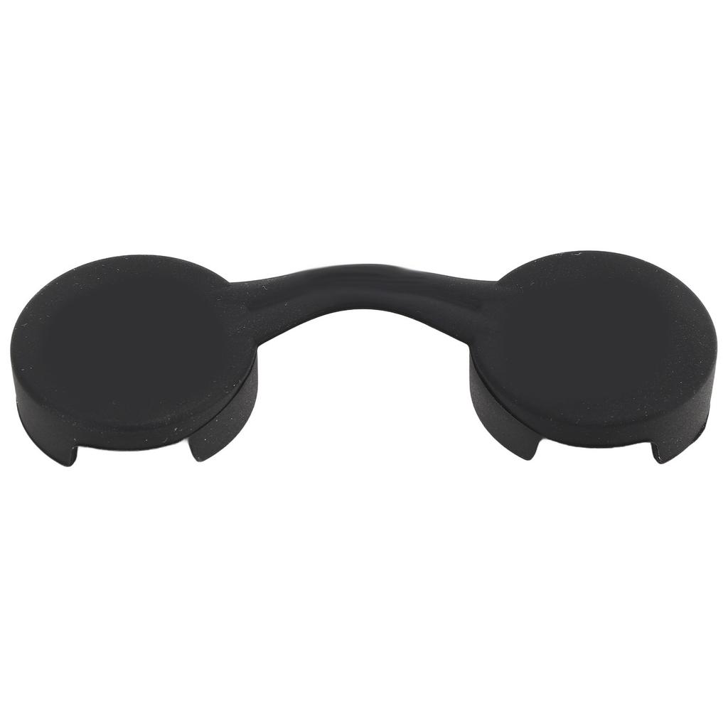 VR-Linsen Silikonschutz Staubdicht Kratzfest Okularschutzabdeckung Linsenschutzabdeckung