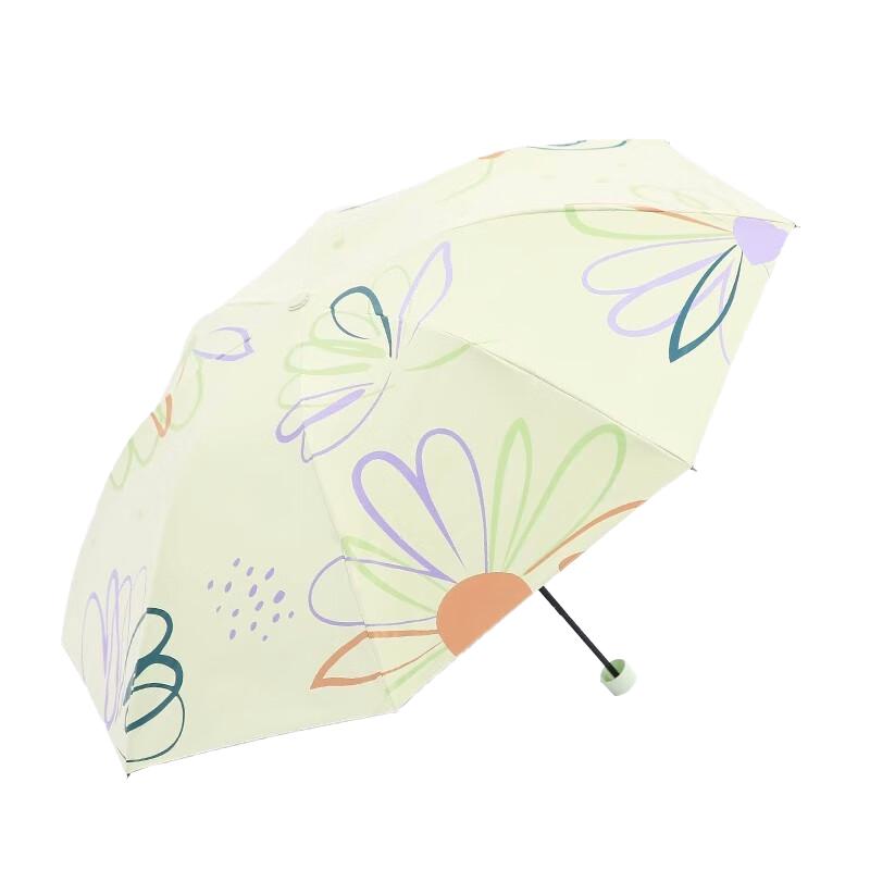 Tian Tang 5-Fold Mini UV Protection Umbrella