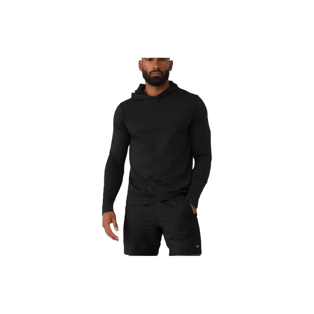 Alo Yoga Conquer REFORM LONG SLEEVE