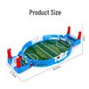 Cross-Border Tabletop Battle: Interactive Foosball Game for Kids