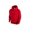 Nike Dragon Leap New Year Series FW23 Logo Print Fleece Hoodie Long Sleeve Men Tops University-Red FZ6373-657