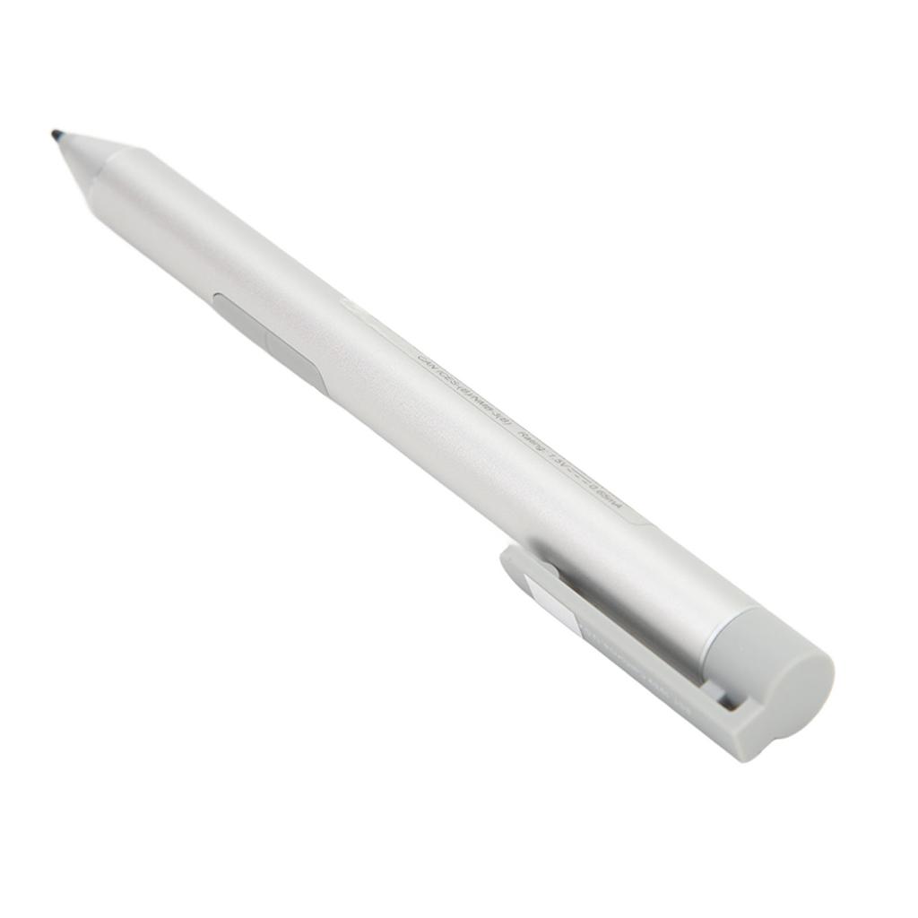 Stylus for HP Elite 4096 Pressure Level 2 Customizable Buttons Smart Pen for Elitebook 1040 G4 X360 1020 G2