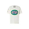 Louis Vuitton T Shirt Men's White 1AB4X2